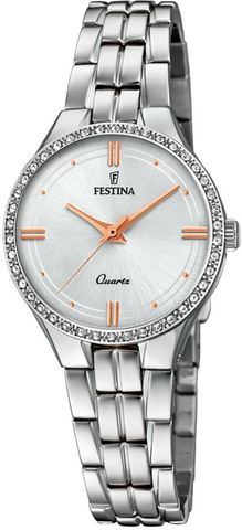 Наручные часы Festina F20218/1 фото