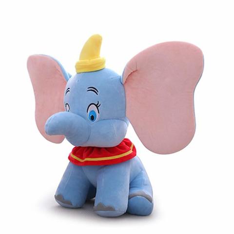 Дамбо плюшевая игрушка забавный Слоненок Дамбо