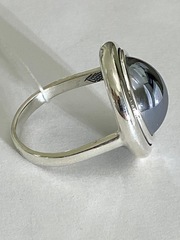 Статли (кольцо из серебра)