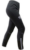 Утеплённый лыжный костюм RAY Pro Race WS Violet Print-Black женский