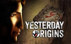 Yesterday Origins (для ПК, цифровой код доступа)