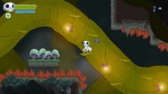 Skelattack (для ПК, цифровой код доступа)