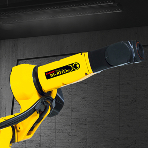Промышленный робот Fanuc M-10iD/12