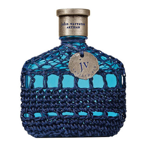 John Varvatos Artisan Blu edt m