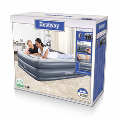Матрас надувной Bestway 67925