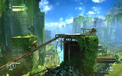 ENSLAVED: Odyssey to the West Premium Edition (для ПК, цифровой код доступа)