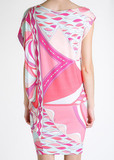 Туника EMILIO PUCCI