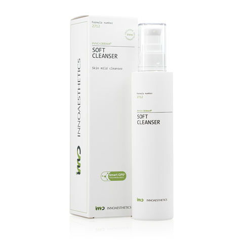 INNOAESTHETICS Soft Cleanser Мягкое Очищающее Средство