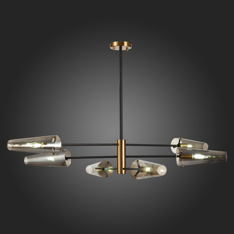 Светильник потолочный ST Luce Morave SL1209.302.06