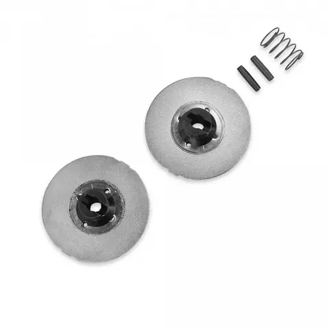 Диски для заточки 2шт для точилки 15XV Chefs Choice Knife sharpeners