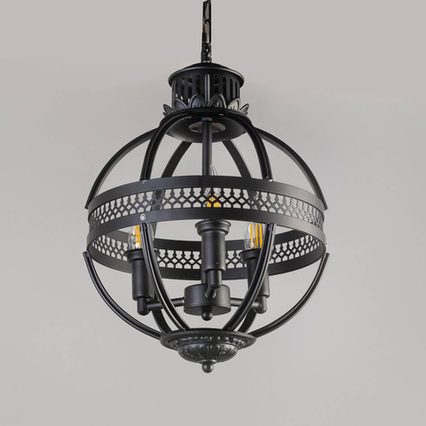 Люстра Lantern Residential
