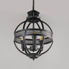 Люстра Lantern Residential