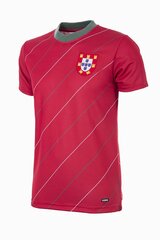 Футболка Retro COPA Portugal 1984
