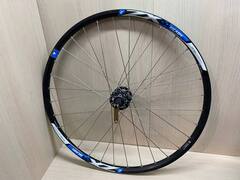 Колесо для велосипеда Alexrims ZX 24 Ready 26" (переднее)