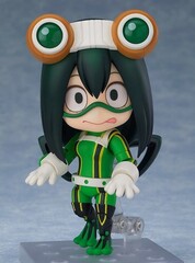 Nendoroid Tsuyu Asui (My Hero Academia) || Цую Асуи