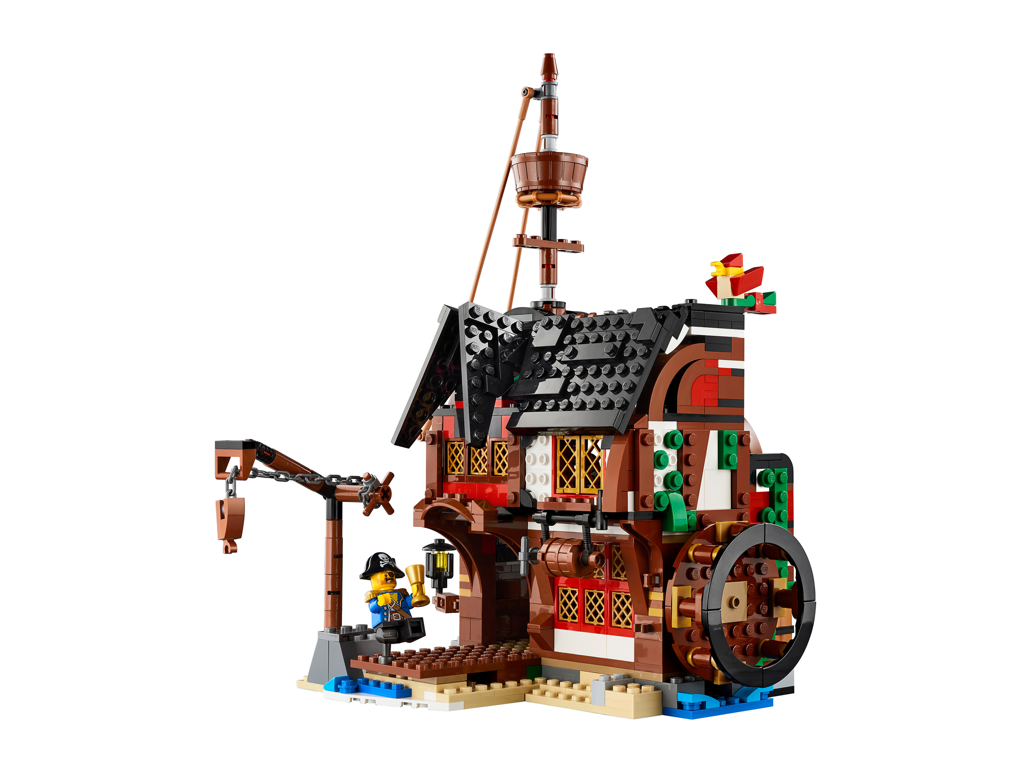 LEGO Creator 31109 14990