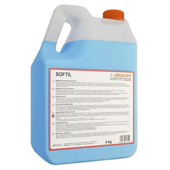 Softil Кондиционер c антистатическими свойствами для ручного дозирования 5 кг