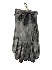 Перчатки. Женские. Материал верха: Кожаные люкс качества. Подклад: Без подклада. 5 шт в упаковке.
