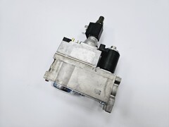 Клапан газовый (Honeywell VR4611Q B2000 3) LAMBORGHINI Gaster N 153-289 AW (арт. 39813890LAM)