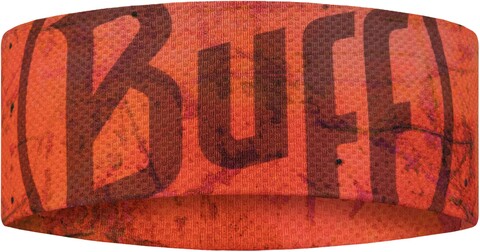 Картинка повязка Buff Fastwick Headband Keffy Nectarine - 1