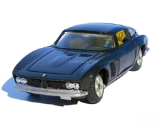 ISO Grifo USSR remake 1:43