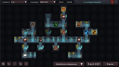 Dungeon Rushers (для ПК, цифровой код доступа)