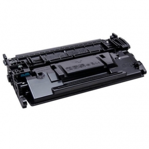 Картридж лазерный OEM 26X/CRG-052H CF226X/(Cartridge 052) черный (black), до 9000 стр., TYPE 1 - купить в компании MAKtorg