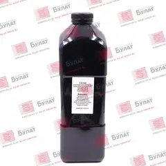 Тонер с девелопером БУЛАТ s-Line TK-8600 для Kyocera FS-C8600, FS-C8650 (Чёрный, банка 720 г)