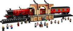 Конструктор LEGO Harry Potter 76405 Хогвартс Экспресс