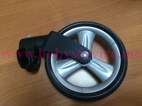 Колесный блок Peg-Perego Vela Easy Drive передний левый