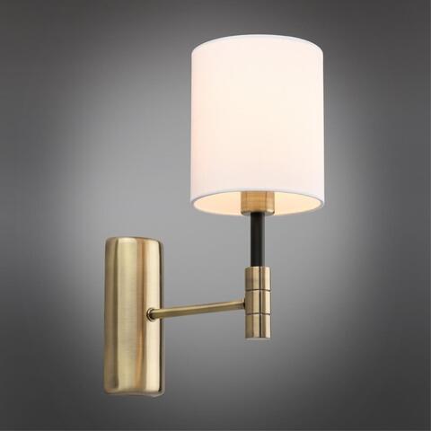 Настенный светильник Omnilux Mulazzo OML-57501-01