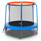 Батут DFC JUMP BASKET 10ft фото №3