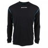 Футболка нательная BAUER CORE LS CREW BL TOP SR