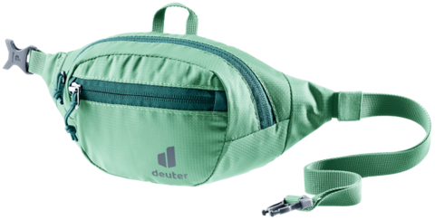 Картинка сумка поясная Deuter Junior Belt Spearmint - 1