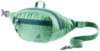 Картинка сумка поясная Deuter Junior Belt Spearmint - 1
