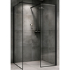Abber Immer Offen AG67129B Душевой уголок, 120x90x200