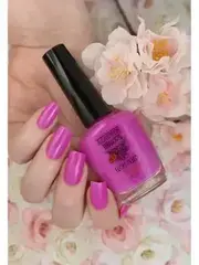 Железная твёрдость Лак Цвет+Лечение 418/  45