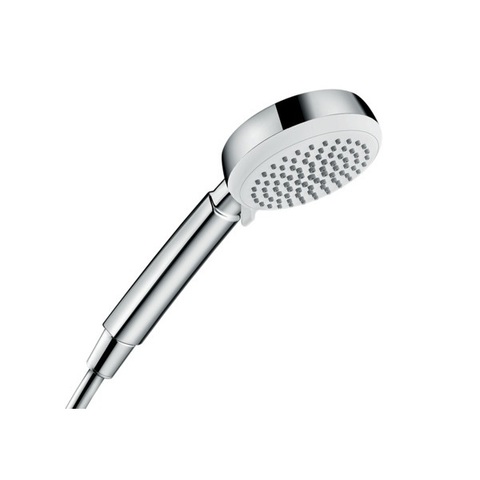 Душ ручной 10х10 см 4 режима Hansgrohe Crometta Vario 26827400