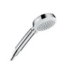 Душ ручной 10х10 см 4 режима Hansgrohe Crometta Vario 26827400