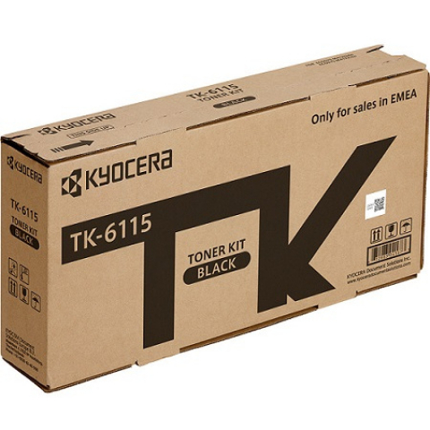 Картридж Kyocera TK-6115