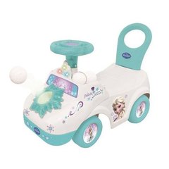 Kiddieland  Каталка-пушкар 