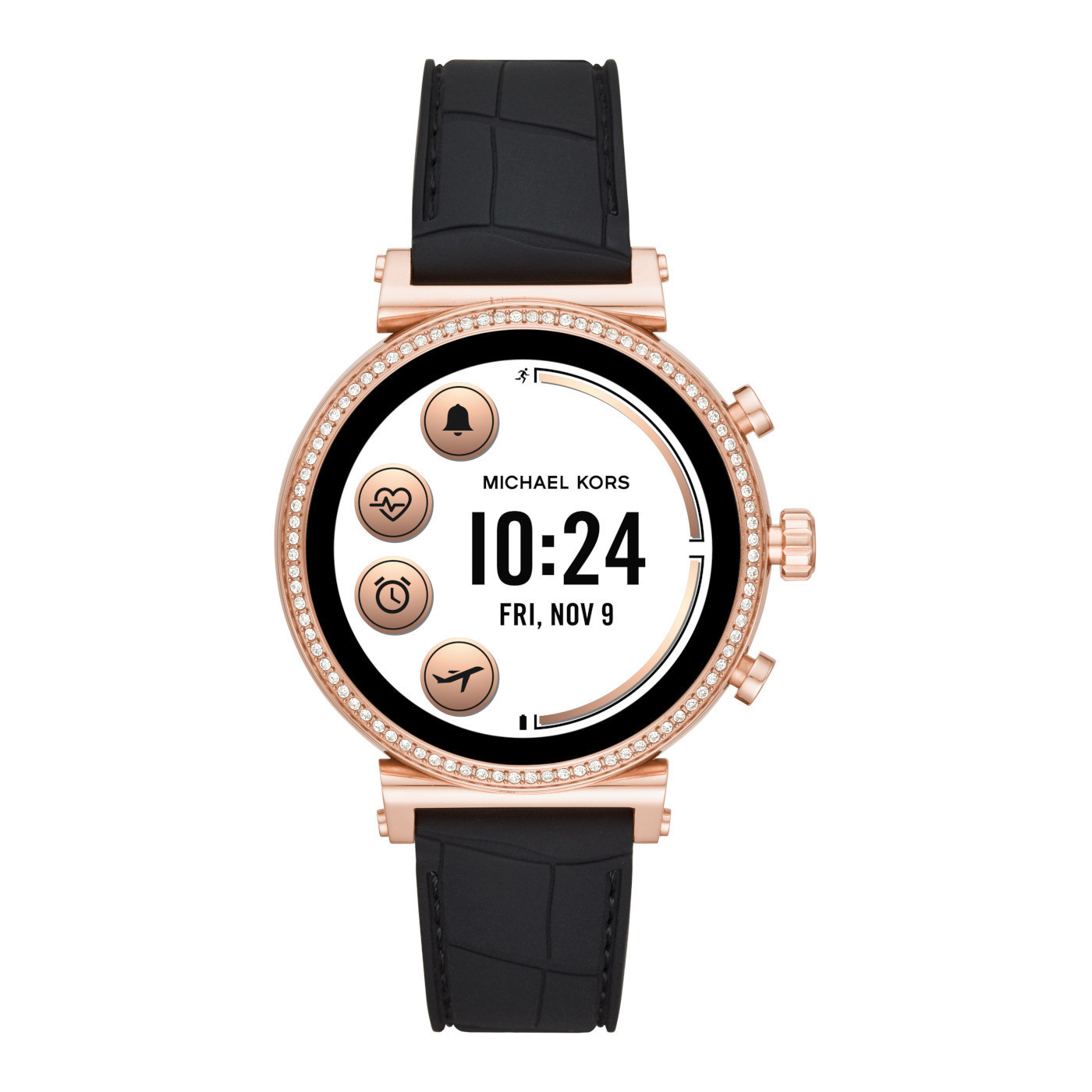 smartwatch michael kors mkt5069