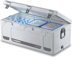 Купить Термоконтейнер Dometic Cool-Ice CI-110 напрямую от производителя недорого.