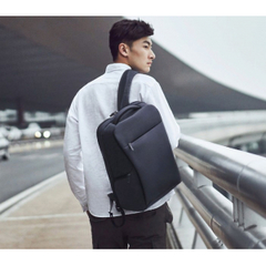 Рюкзак Xiaomi Business Multifunctional Backpack 2 (черный)