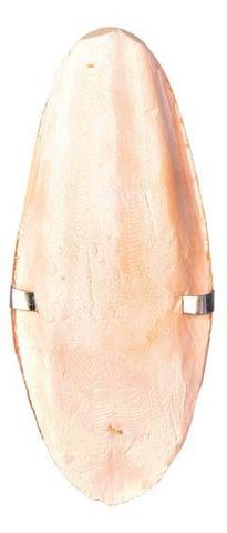 TRIXIE минеральный камень для птиц панцирь каракатицы ванильный, шоколадный, лимонный 12см