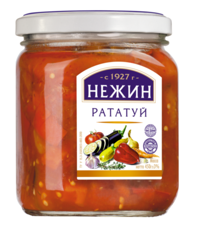 Рататуй 