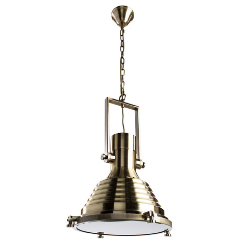 Подвес Arte Lamp Decco A8021SP-1AB