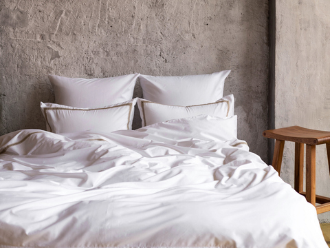 Пододеяльник 200х220 German Grass Tyrol Noble Canvas Grass