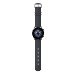 Смарт часы Amazfit GTR 3 Pro A2040 Infinite Black