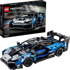 Lego konstruktor Technic McLaren Senna GTR